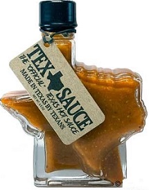 TX HOT SAUCE